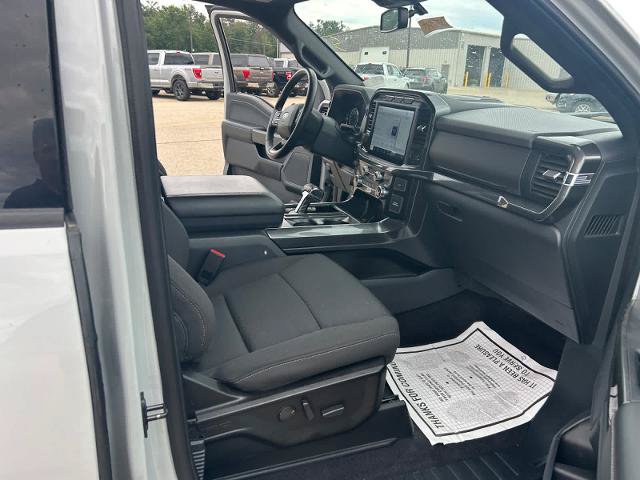 Certified 2023 Ford F150 XLT w/ Equipment Group 302A High AWD/4WD image 17