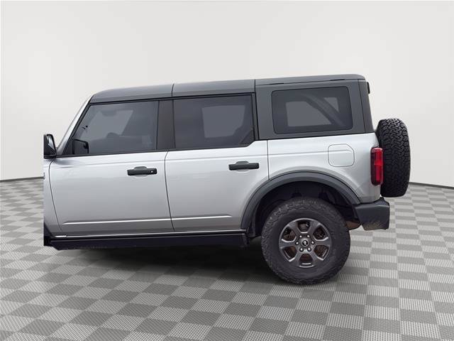 Certified 2023 Ford Bronco Big Bend AWD/4WD image 26