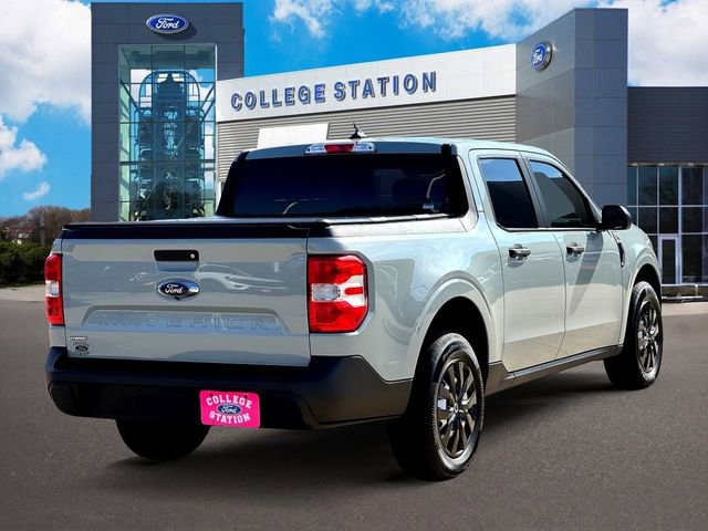 Certified 2024 Ford Maverick XL image 5