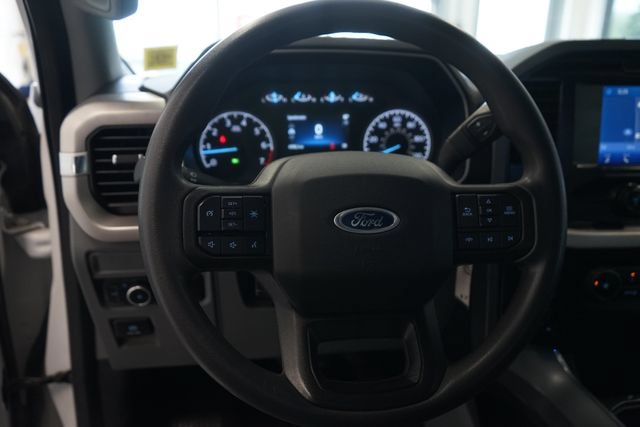 Certified 2023 Ford F150 XLT AWD/4WD image 24