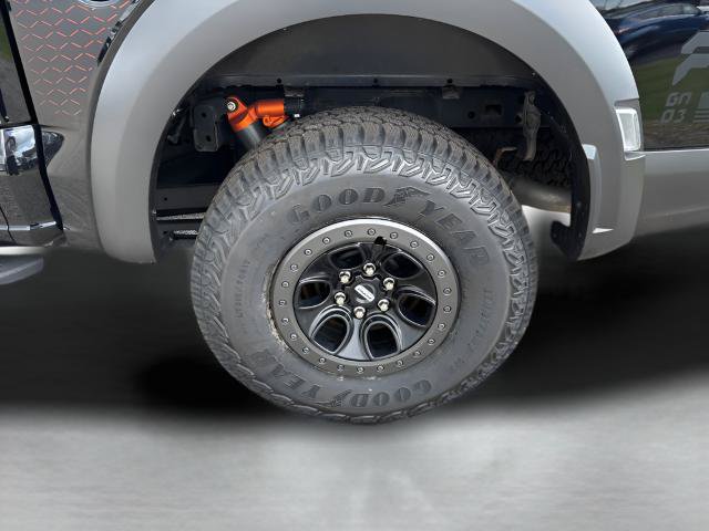 Certified 2023 Ford F150 Raptor AWD/4WD image 31