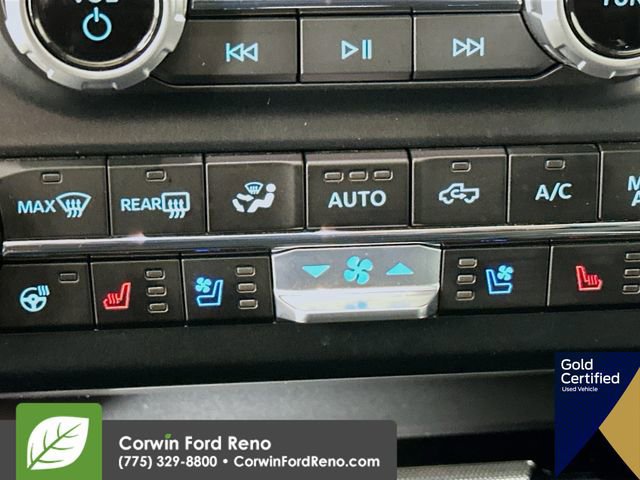 Certified 2024 Ford F450 Lariat w/ Lariat Ultimate Package image 25