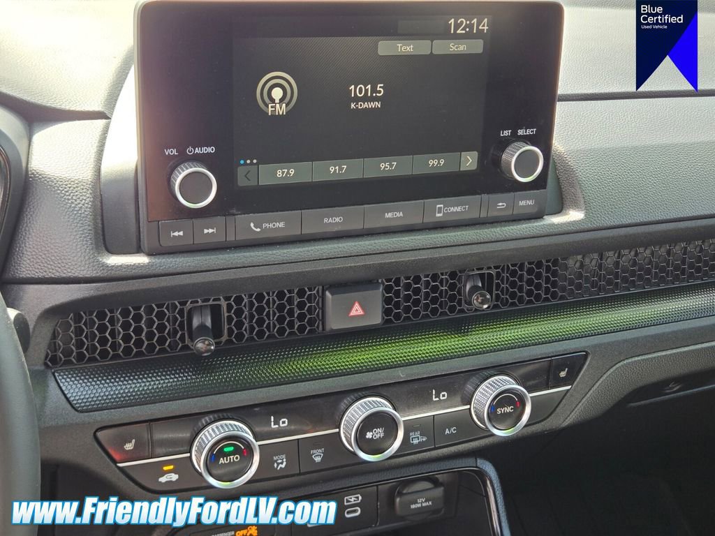 Used 2023 Honda CR-V Sport image 21