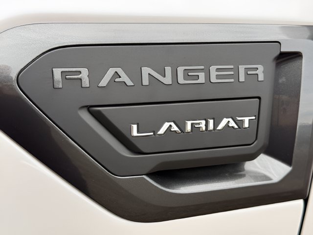 Certified 2019 Ford Ranger Lariat w/ Equipment Group 501A Mid AWD/4WD image 14