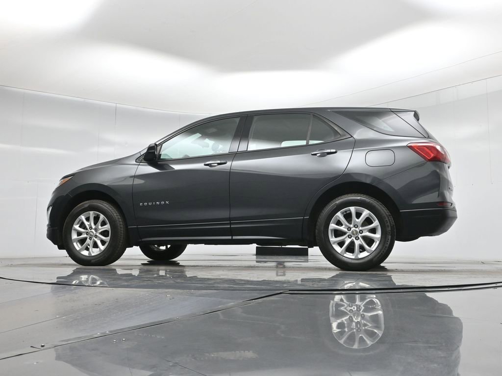 Used 2019 Chevrolet Equinox LS AWD/4WD image 48