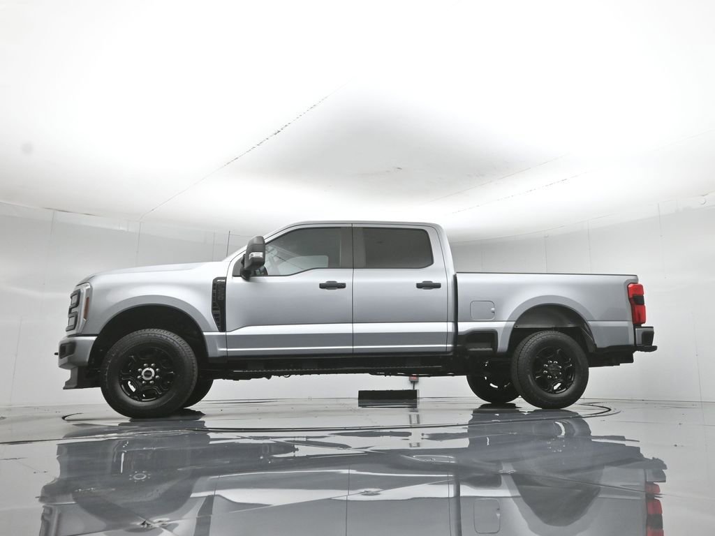 Certified 2024 Ford F250 XL w/ STX Appearance Package AWD/4WD image 52