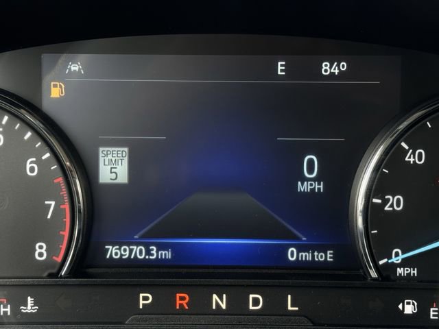 Certified 2022 Ford Explorer XLT w/ Equipment Group 202A image 13