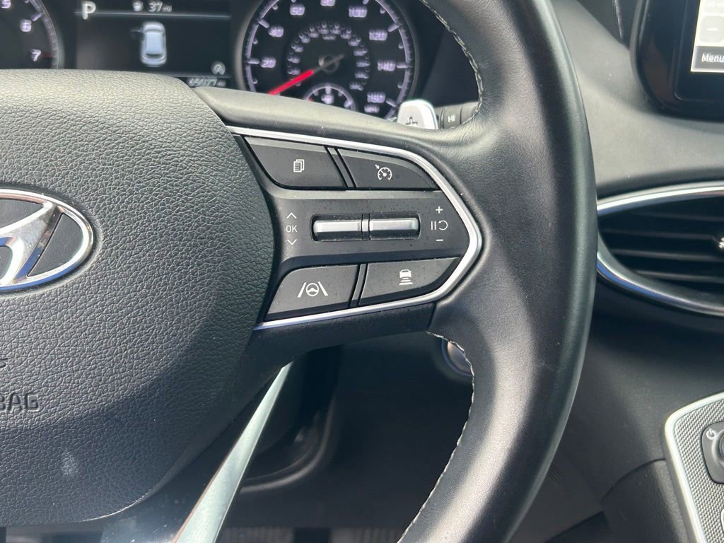 Used 2023 Hyundai Santa Fe SEL image 39