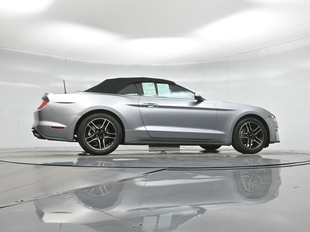 Certified 2023 Ford Mustang Premium image 44