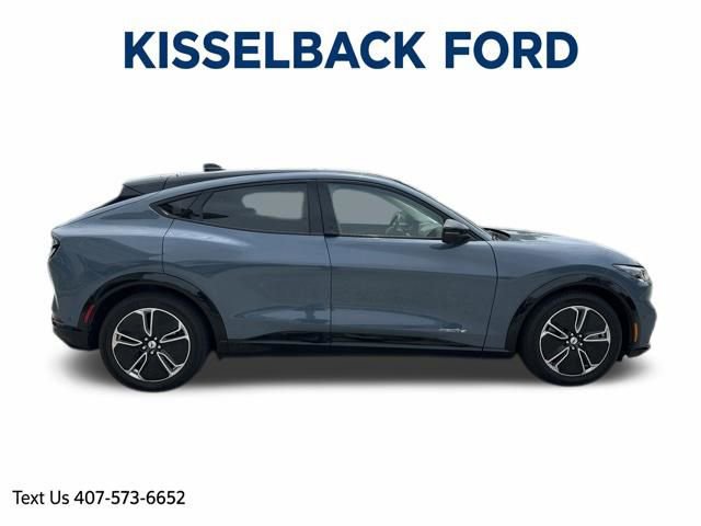 Certified 2023 Ford Mustang Mach-E Premium RWD image 3