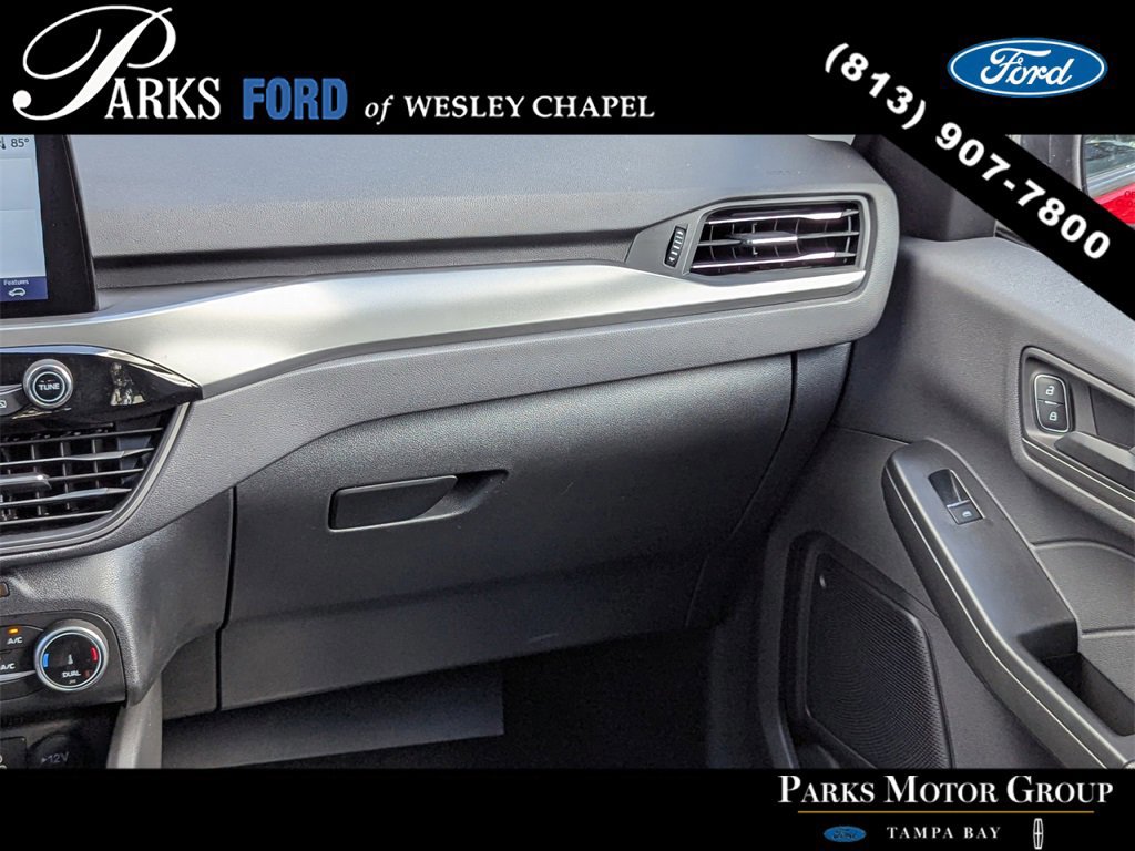 Certified 2024 Ford Escape Active image 15