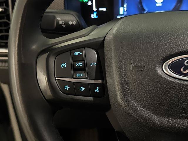 Certified 2024 Ford Ranger XLT RWD image 19