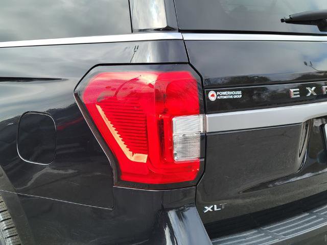 Certified 2023 Ford Expedition Max XLT image 11