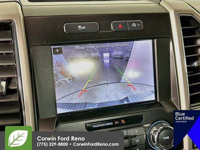 Certified 2019 Ford F150 Lariat AWD/4WD image 18