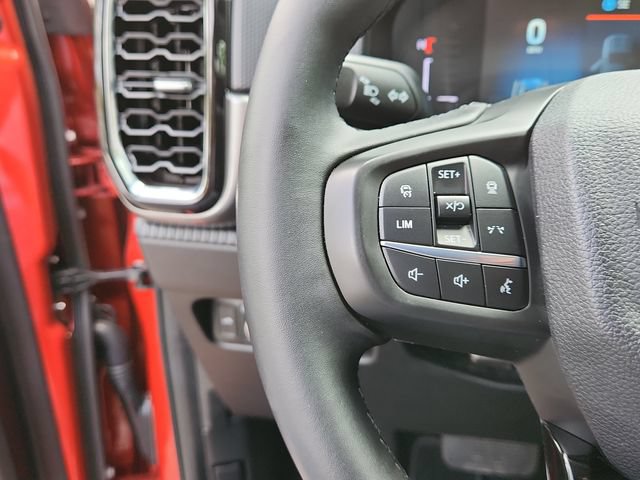 Certified 2024 Ford Ranger XLT AWD/4WD image 21