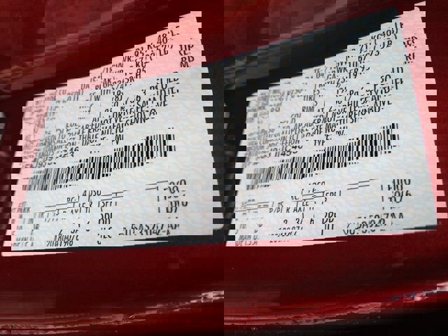 Certified 2018 Ford Escape Titanium w/ Ford Safe & Smart Package image 22