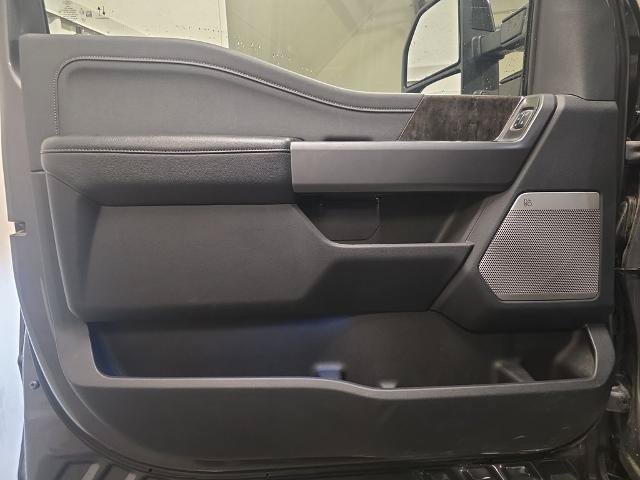 Certified 2026 Ford F250 Lariat AWD/4WD image 12