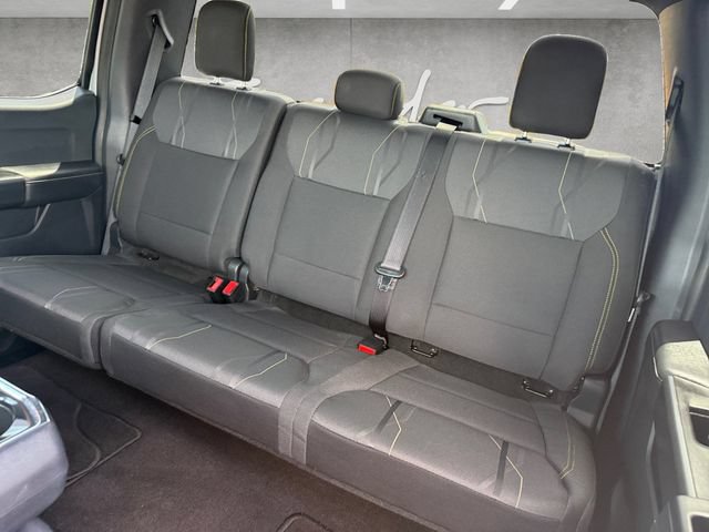 Certified 2024 Ford F150 STX AWD/4WD image 23