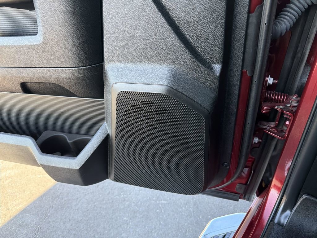 Used 2023 RAM 2500 Big Horn w/ Level 1 Equipment Group AWD/4WD image 21