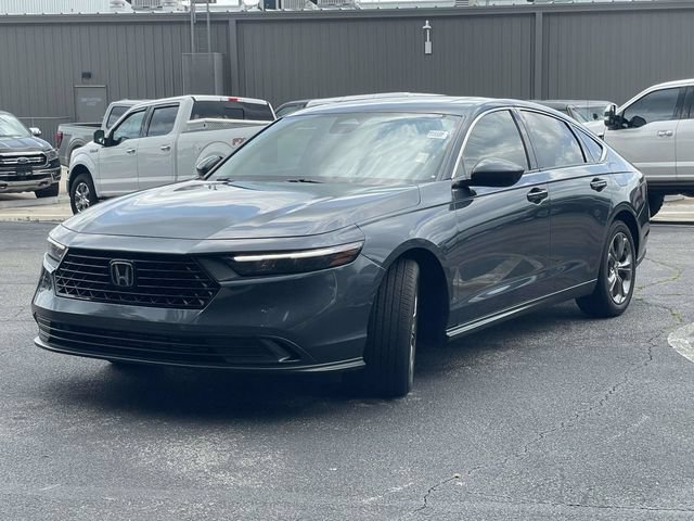 Used 2024 Honda Accord EX image 8