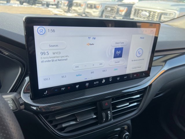 Certified 2023 Ford Escape ST-Line Select w/ Tech Pack #2 image 14