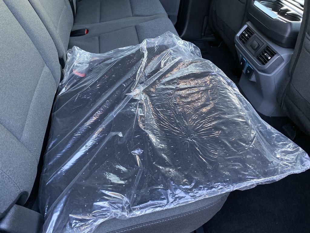 Certified 2025 Ford F150 XLT w/ Equipment Group 302A MID image 44