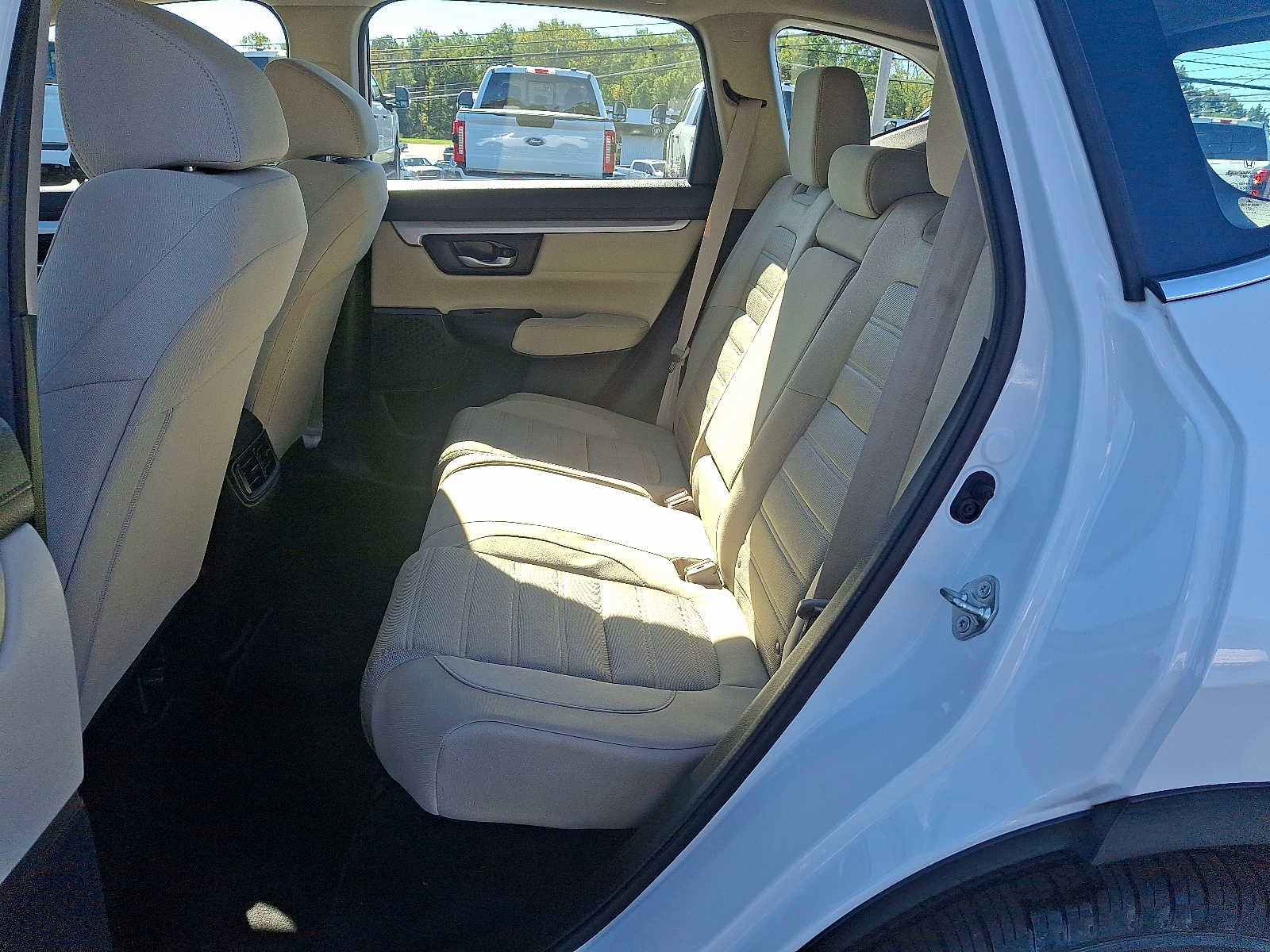 Used 2020 Honda CR-V LX image 10