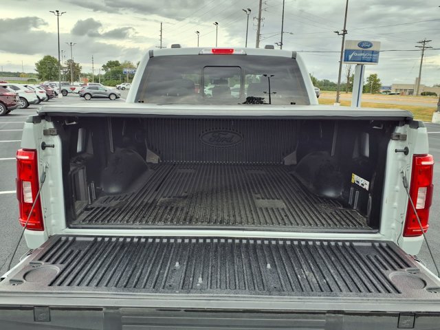 Certified 2023 Ford F150 XLT w/ Equipment Group 302A High AWD/4WD image 27