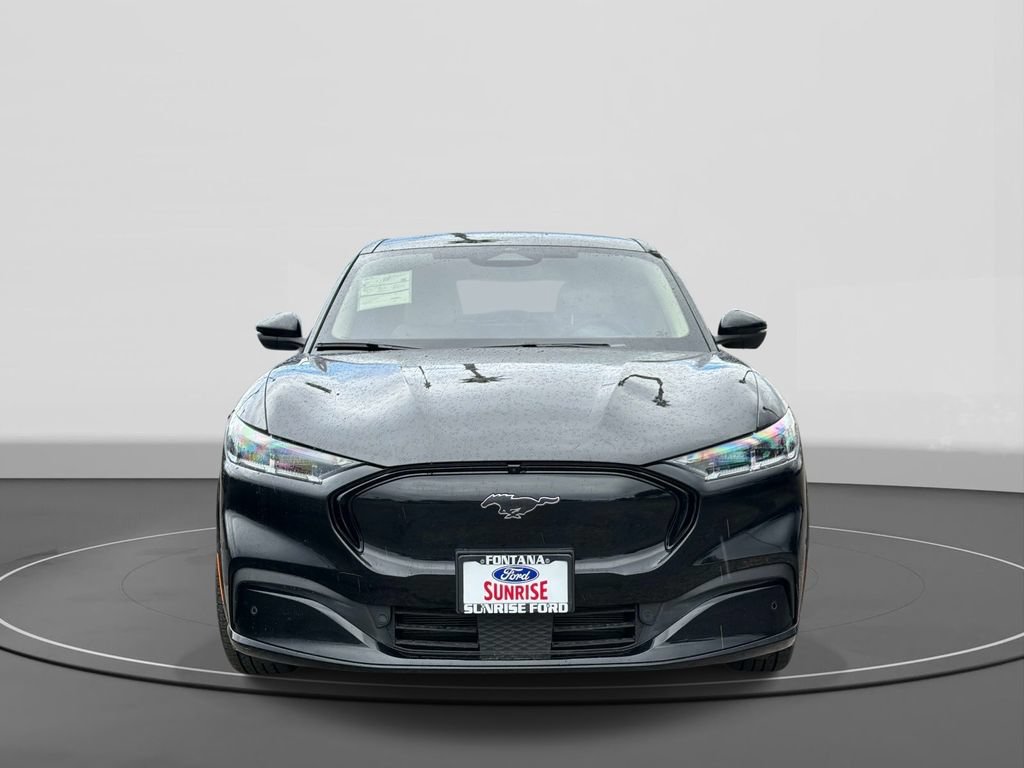 Certified 2023 Ford Mustang Mach-E Premium RWD image 3