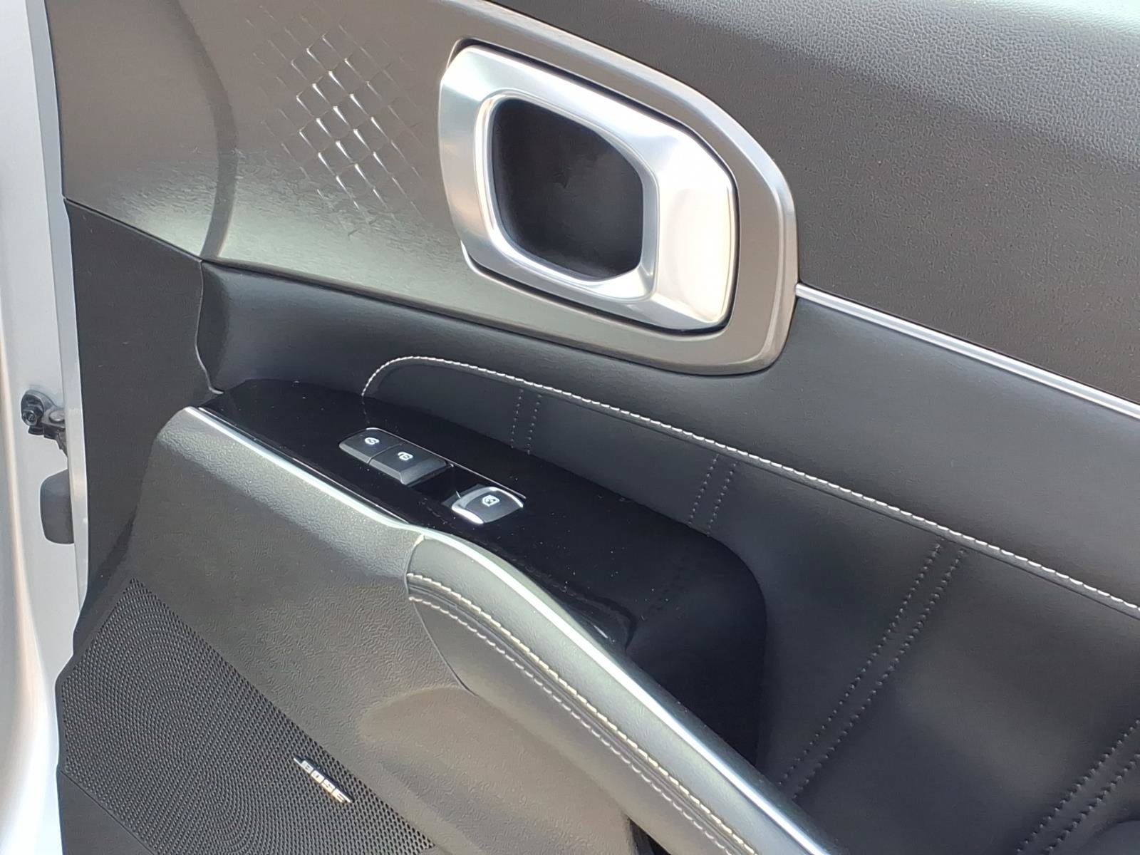 Used 2021 Kia Sorento SX FWD image 16
