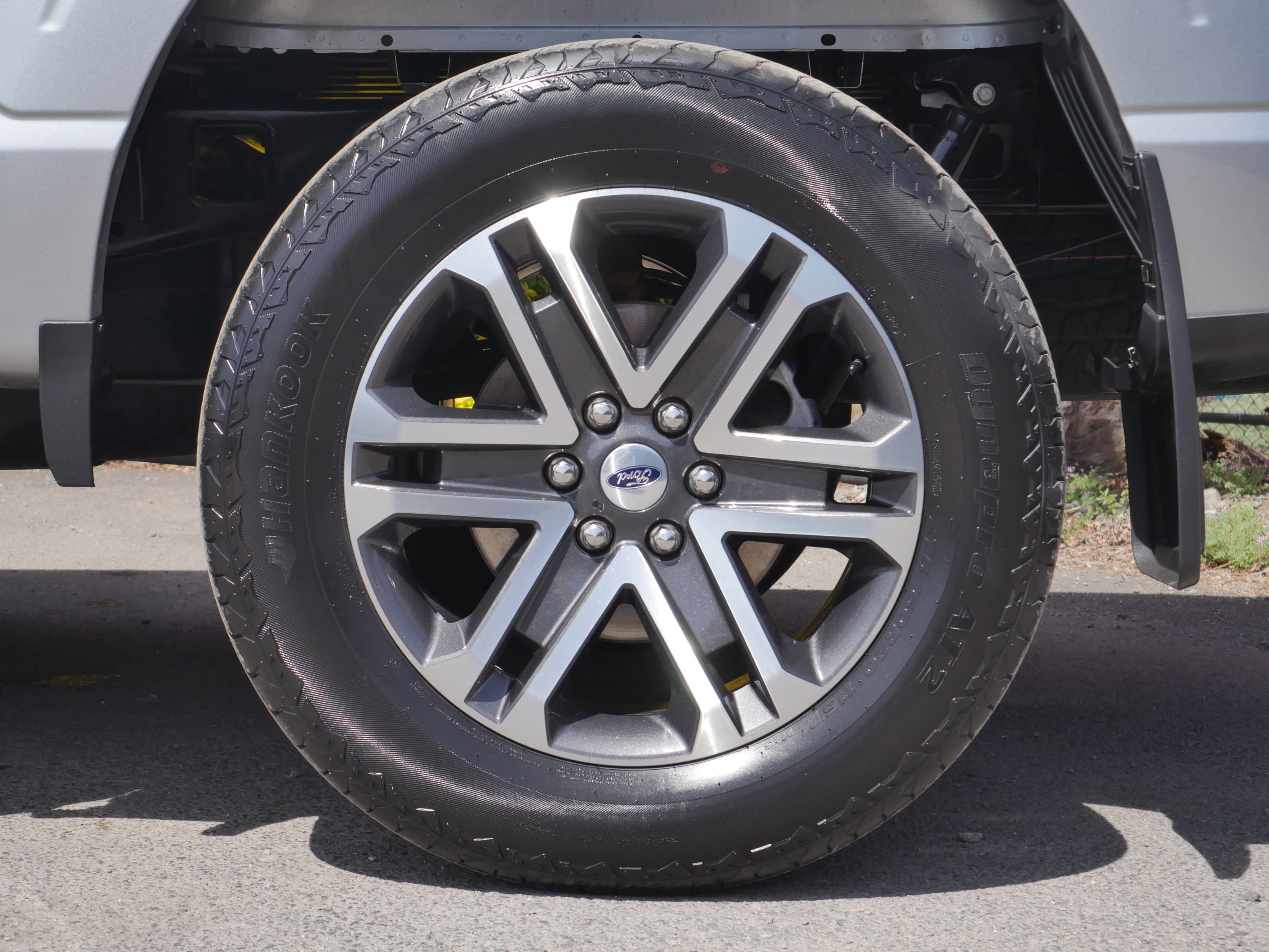 Certified 2023 Ford F150 XL w/ STX Appearance Package AWD/4WD image 16