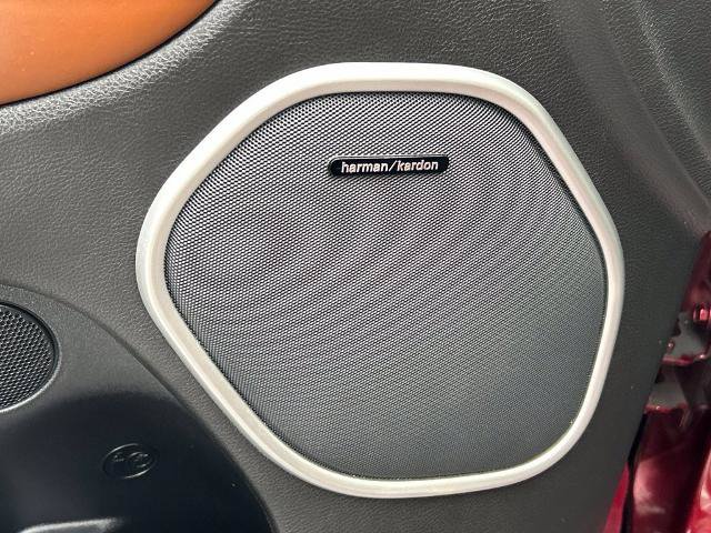 Used 2019 Jeep Grand Cherokee Summit AWD/4WD image 20