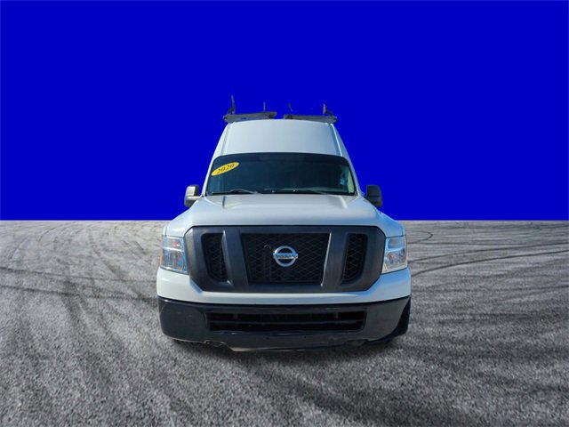 Used 2020 Nissan NV 2500 SV image 9