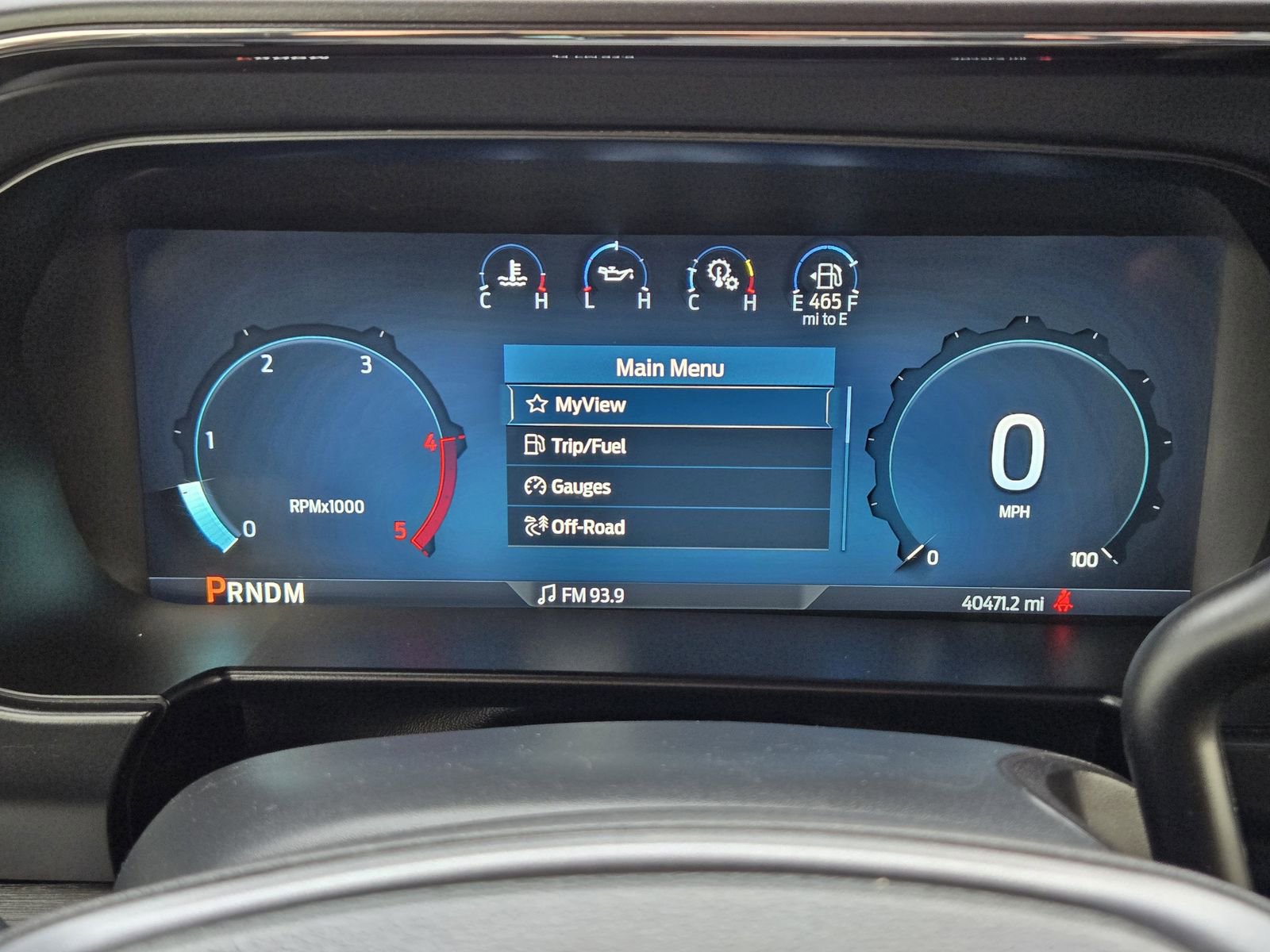 Certified 2023 Ford F350 Lariat w/ Chrome Package image 17