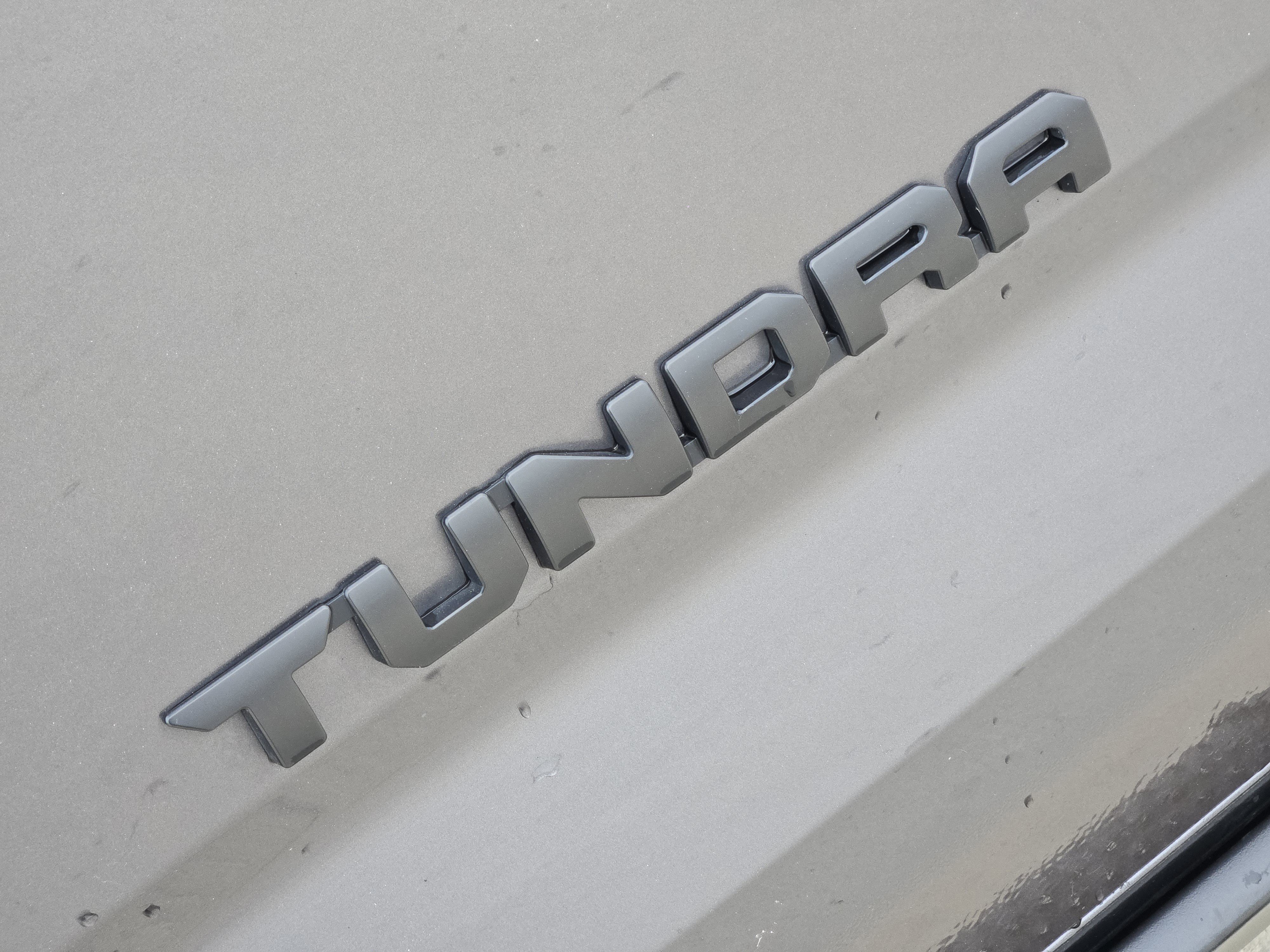 Used 2024 Toyota Tundra SR5 w/ TRD Off-Road Premium Package AWD/4WD image 10