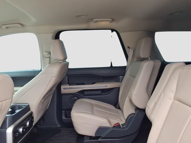 Certified 2023 Ford Expedition XLT RWD image 9