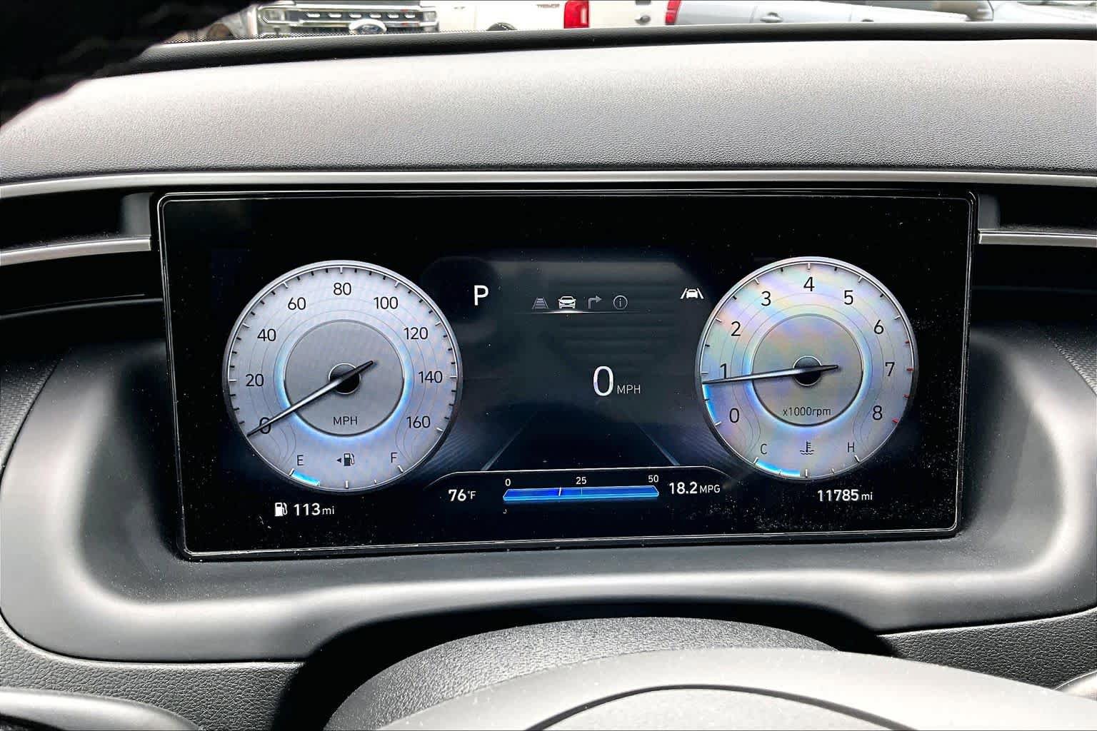 Used 2023 Hyundai Santa Cruz SEL Premium w/ Tow & Go Package AWD/4WD image 26