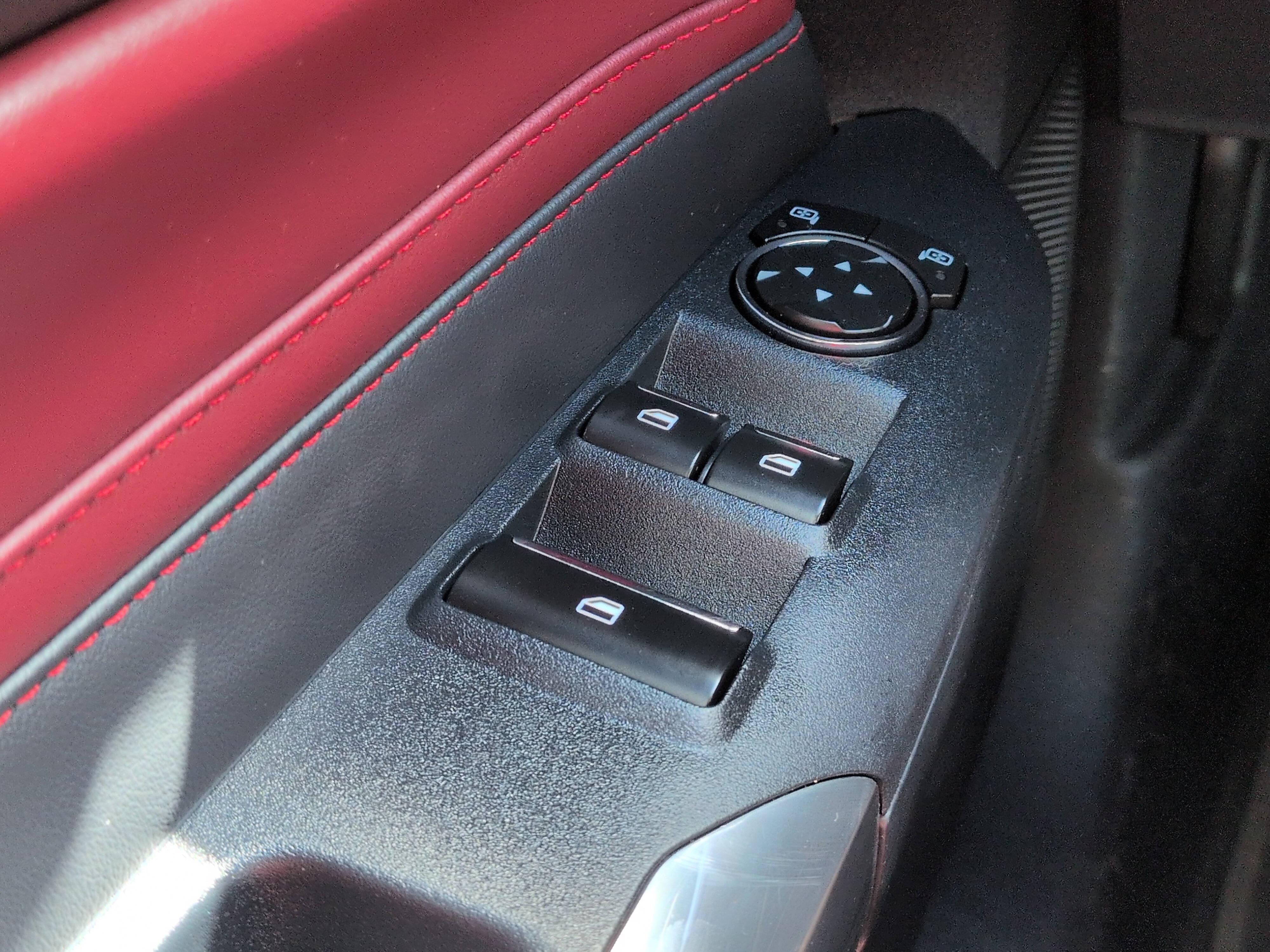 Certified 2024 Ford Mustang GT Premium RWD image 21