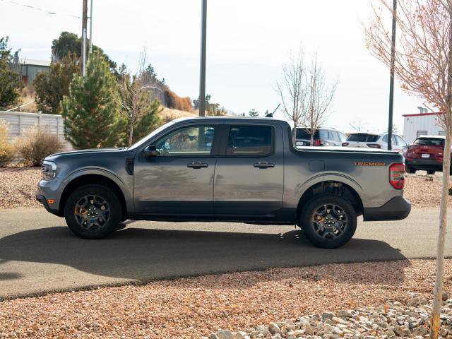 Certified 2024 Ford Maverick Tremor w/ Tremor Off-Road Package image 3