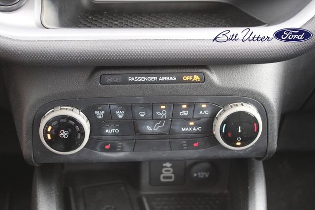 Certified 2023 Ford Bronco Sport Big Bend w/ Convenience Package AWD/4WD image 17