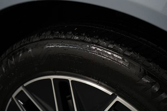 Certified 2025 Ford Mustang Mach-E Premium AWD/4WD image 36