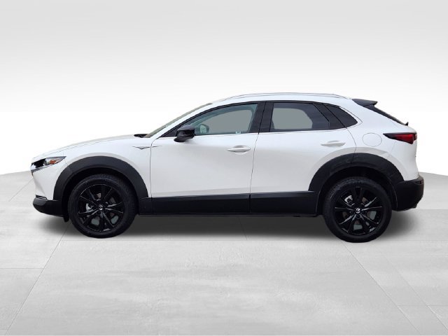 Used 2023 MAZDA CX-30 2.5 Turbo w/ Premium Package AWD/4WD image 6