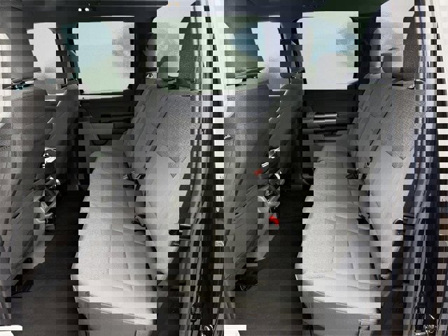 Certified 2024 Ford F150 XLT w/ Mobile Office Package image 13