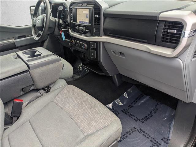 Certified 2023 Ford F150 XLT w/ XTR Package image 22