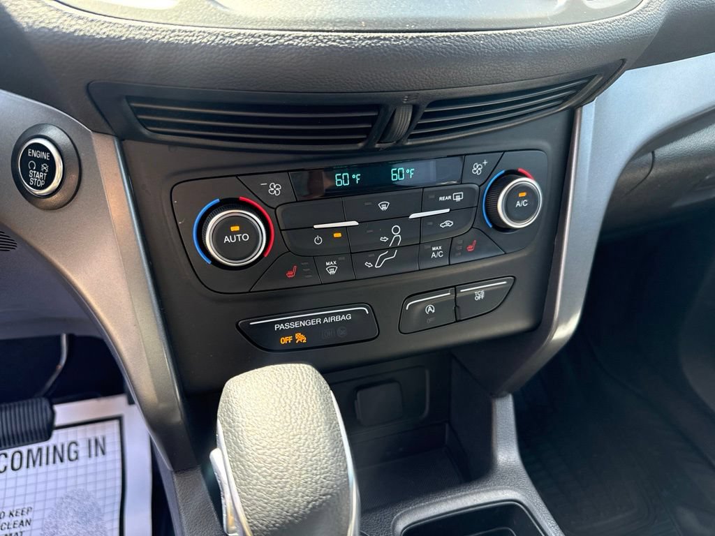 Certified 2019 Ford Escape SE FWD image 23