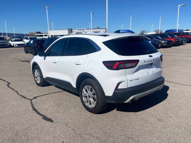 Certified 2023 Ford Escape Active AWD/4WD image 7