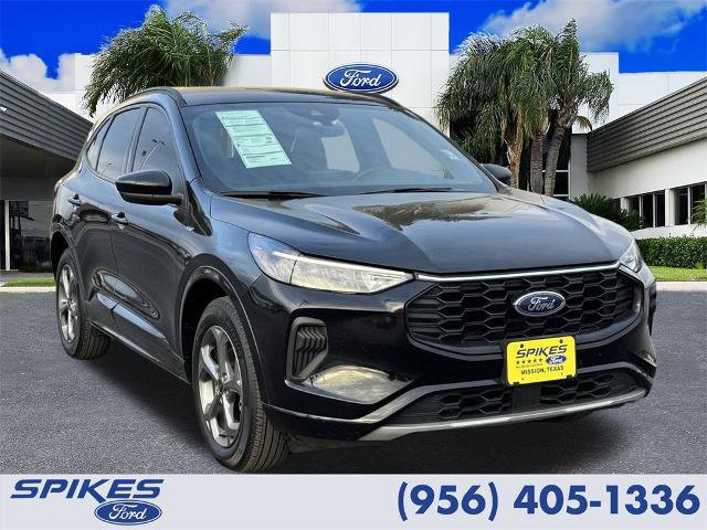 Certified 2024 Ford Escape ST-Line image 7