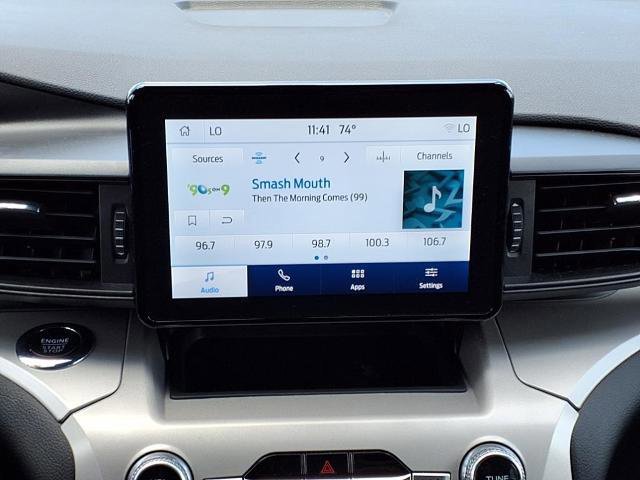 Certified 2023 Ford Explorer XLT image 13