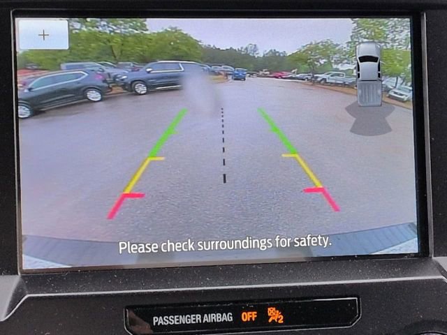 Certified 2020 Ford F150 XLT w/ Equipment Group 302A Luxury AWD/4WD image 27