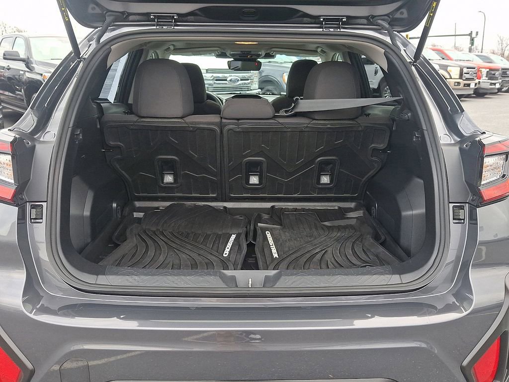 Used 2024 Subaru Crosstrek 2.0i Premium image 29
